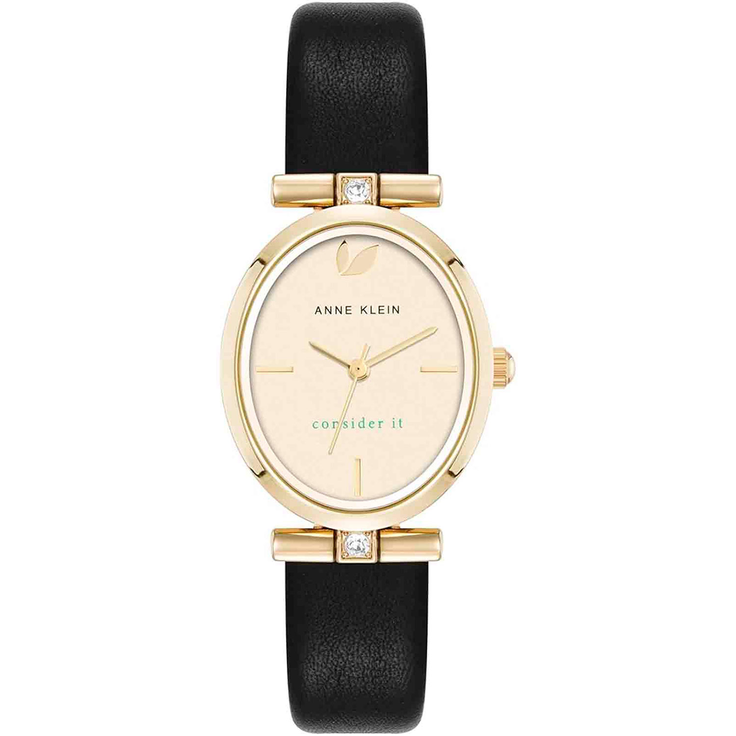 Часы Anne Klein Consider It 5154CHBK